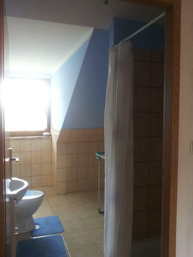 Lubiatow Der Kleine Bauernhof Keine Arbeiter Zadnych Pracownikowアパートメント エクステリア 写真