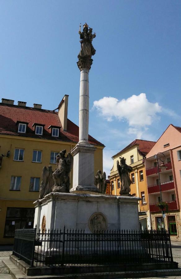Lubiatow Der Kleine Bauernhof Keine Arbeiter Zadnych Pracownikowアパートメント エクステリア 写真