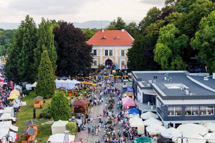 Lubiatow Der Kleine Bauernhof Keine Arbeiter Zadnych Pracownikowアパートメント エクステリア 写真