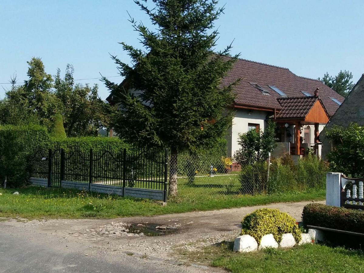 Lubiatow Der Kleine Bauernhof Keine Arbeiter Zadnych Pracownikowアパートメント エクステリア 写真